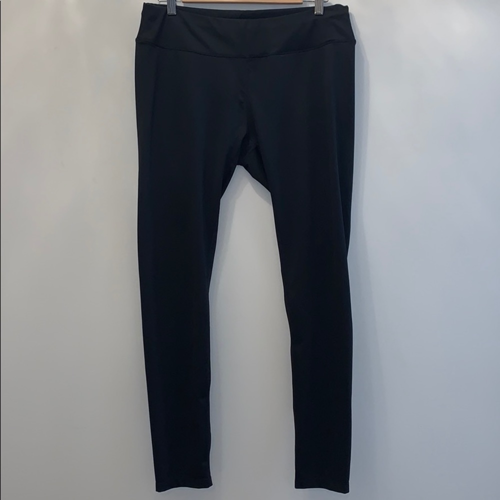 Eastern Mountain Sports Techwick Athletic Leggings